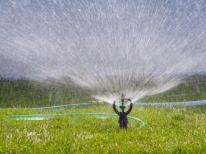 best sprinkler repair near me in Texas