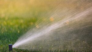San Antonio Sprinkler Systems – The Best Repair Company is Here