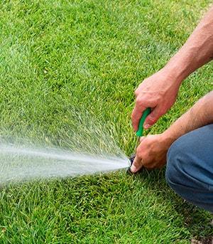 Deciding On Sprinkler System Replacement or Repair