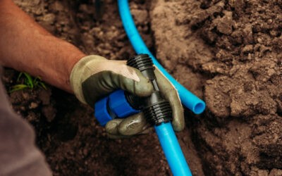 Fort Worth Irrigation, Sprinkler, Drip, and Drainage system Installation and Repair