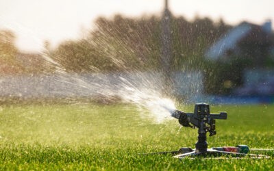 No. 1 Dallas Sprinkler Repair in Texas