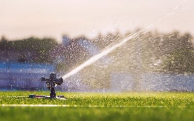#1 Sprinkler Repair To Serve You In Texas And Nearby Areas