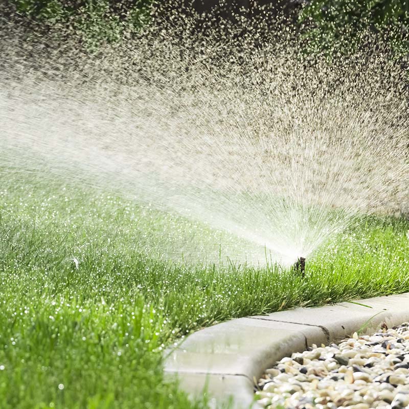 Irrigation Services and Pricing Sprinkler Repair of Texas
