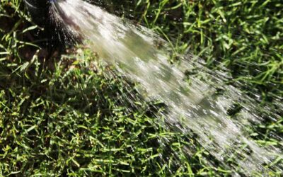 Residential Sprinkler Repair Arlington Texas