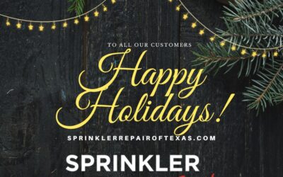 Happy Holidays to all of our Customers!