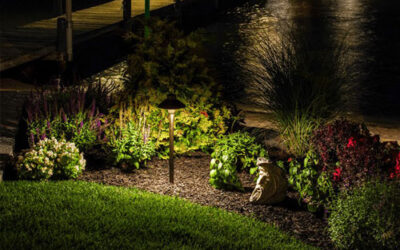 Irrigation Service For Your Irving, Tx Lawn