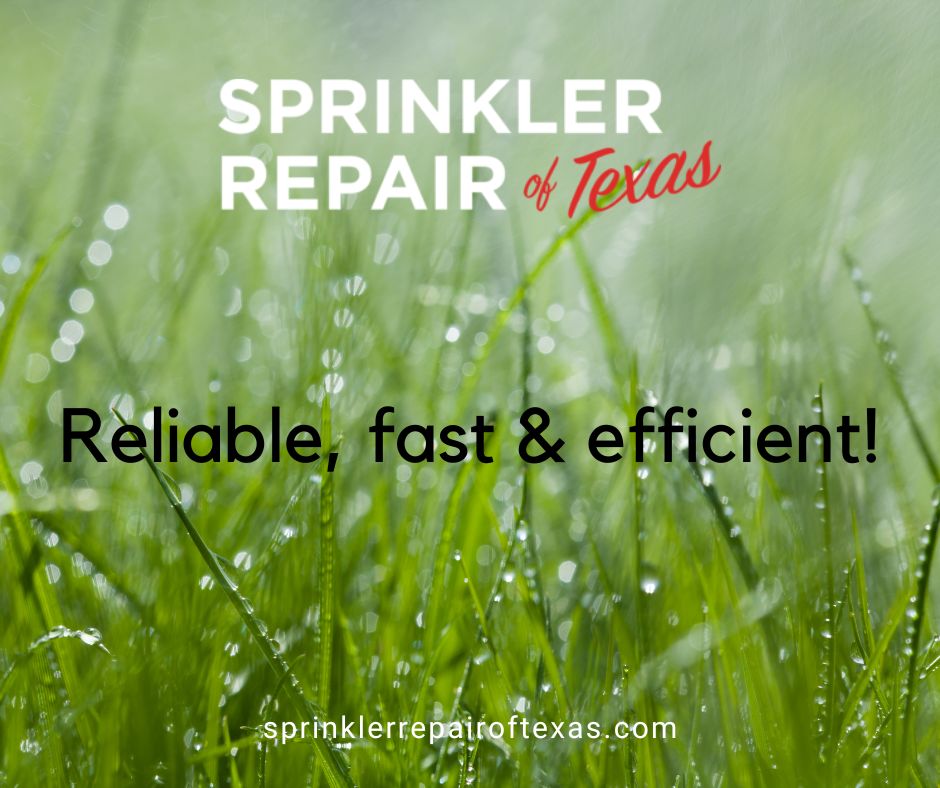 Sprinkler Repair Sprinkler & Irrigation Systems (972) 3797175