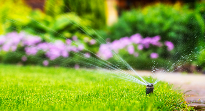 DIY Sprinkler Repair: When to Call a Professional